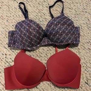 Laura Ashley Bra’s